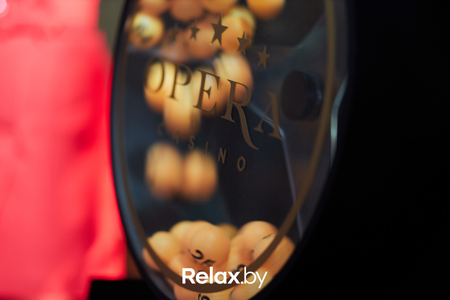 «LUCKY 7» и «Счастливый рейс», фото № 23