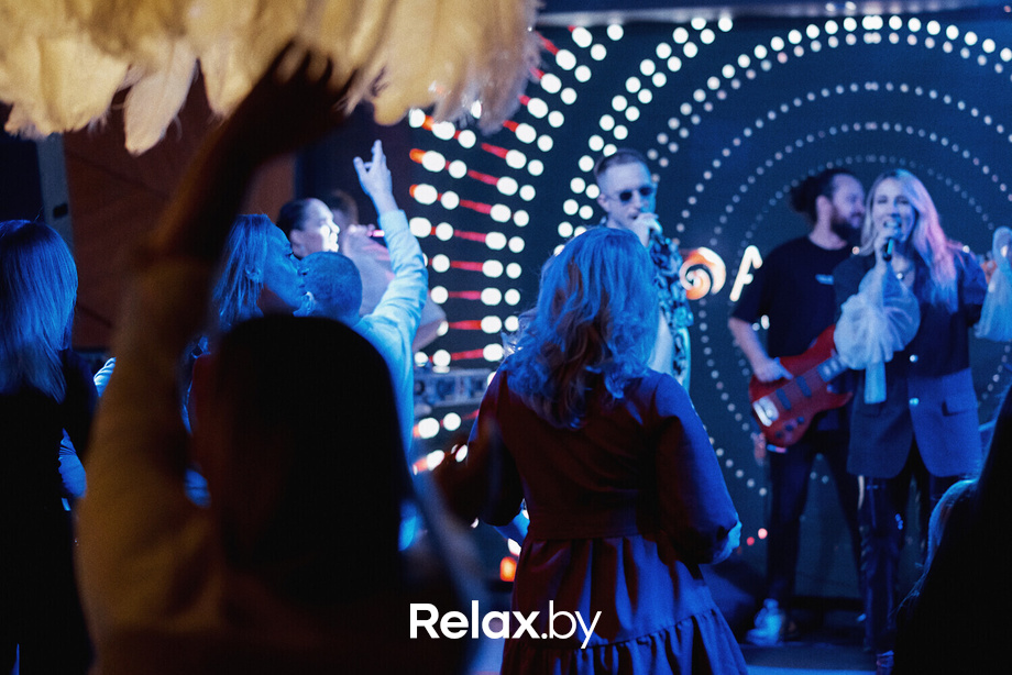 Friday Music, фото № 4