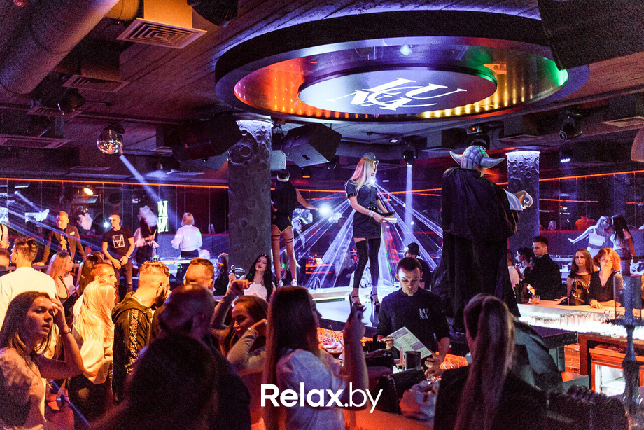 Party saturday, фото № 33