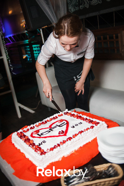 Открытие летней террасы Loft cafe, фото № 79