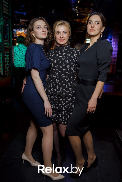 Новогодний Бруклин, фото № 49