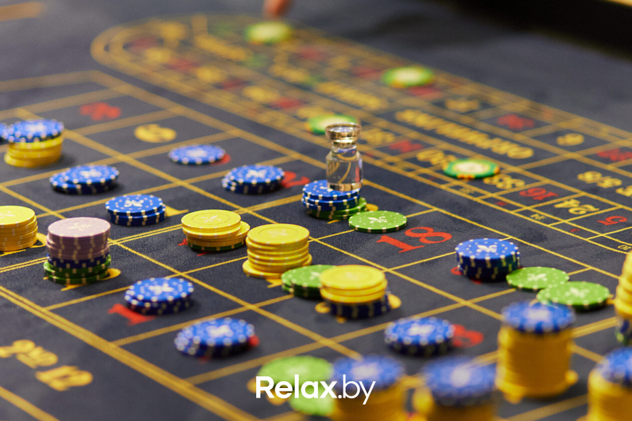 «Opera Loto», фото № 6