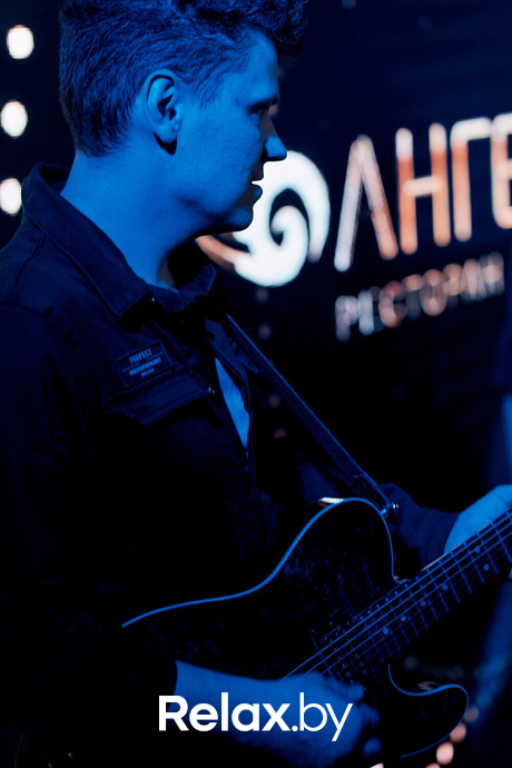 Saturday music, фото № 79