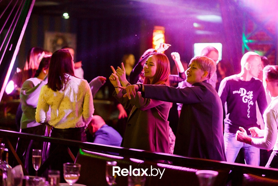 Brooklyn Live!, фото № 32