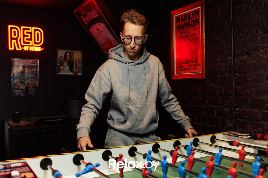 Трибьют Pink Floyd, фото № 54