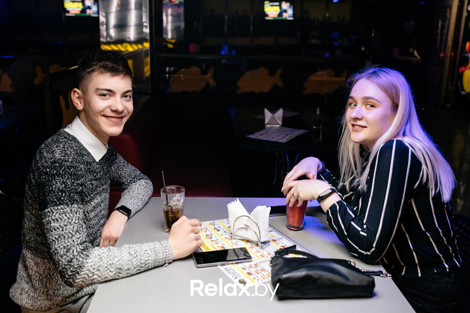 KillFish joke party, фото № 23