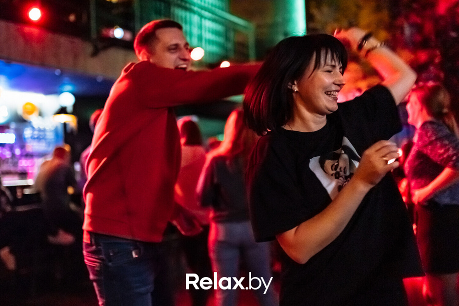 Karaoke «Barberry», фото № 61