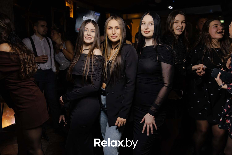 Новогодний Корпоратив, фото № 110