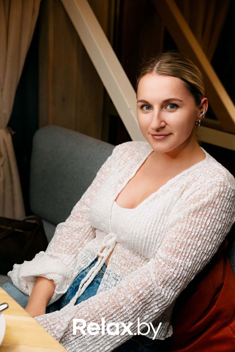 Ночные жители, фото № 12