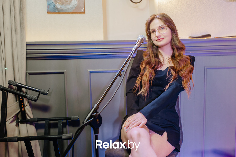 Выходные в Rustaveli, фото № 2