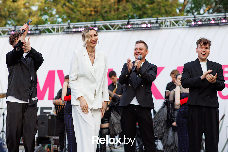 Музыка твоего города, фото № 221