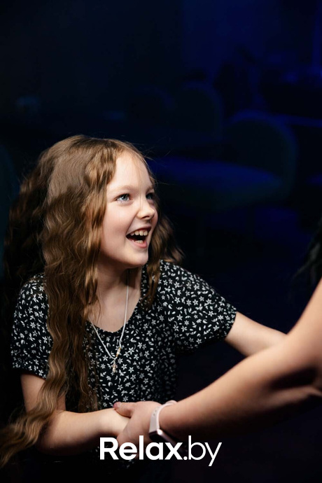 Ночные жители, фото № 45