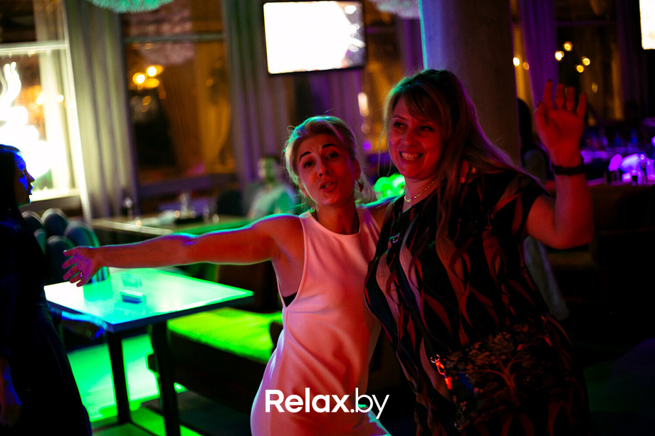 Ночные жители, фото № 50