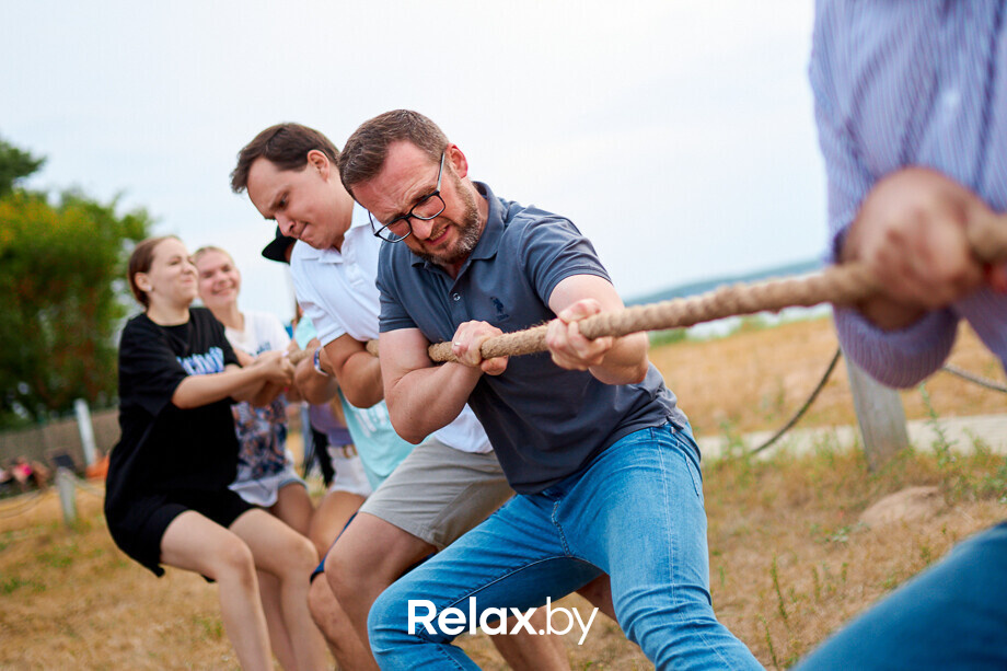 Вечеринка Martini Time, фото № 297