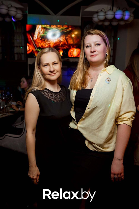 Выходные в Rustaveli, фото № 25