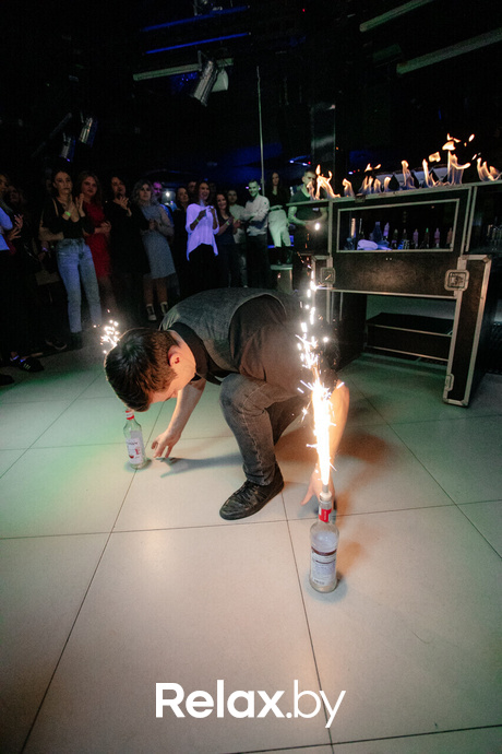 Sweet gitls party, фото № 45