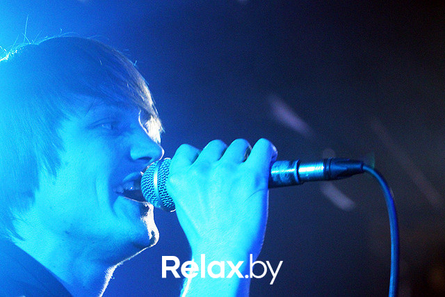 TNT rock club: Canada, фото № 46