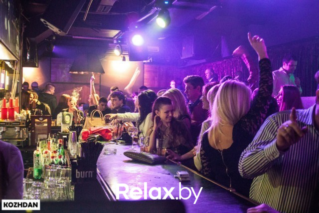 Группа Нестандартный вариант, фото № 115