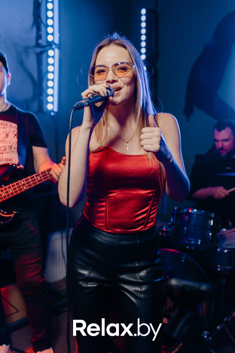 Ночные жители, фото № 40