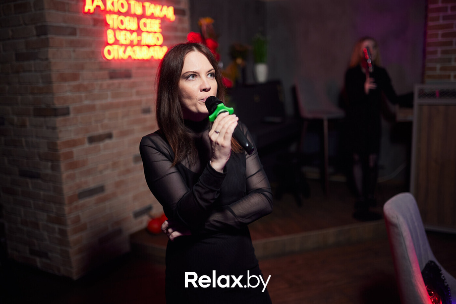 Ночь караоке, фото № 3