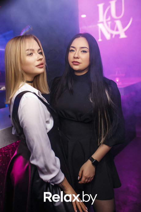 Beauty Luna, фото № 16