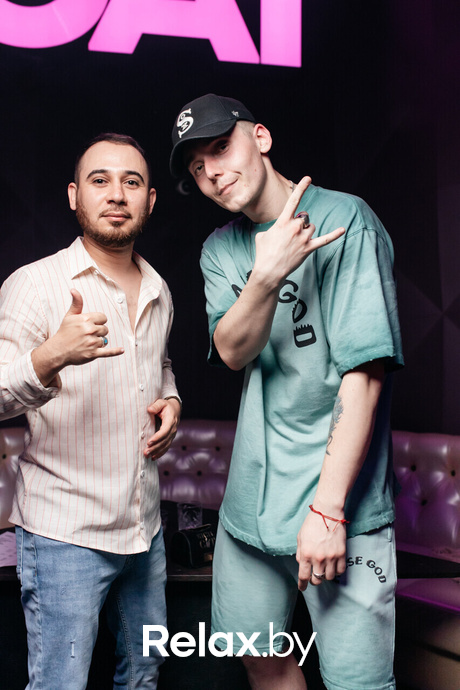 Slame, фото № 116