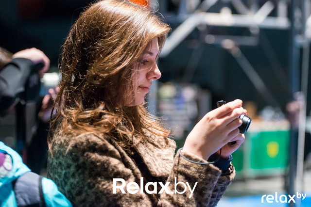 Cirque du Soleil – Alegria, фото № 10