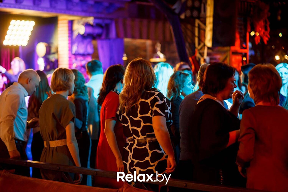 Новогодний Бруклин, фото № 35