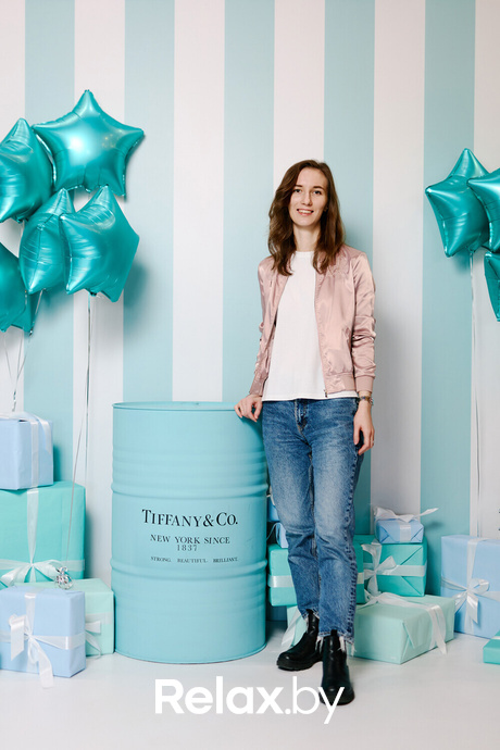 Breakfast at Tiffany's, фото № 9