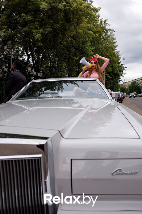 Открытие Monkey Brothers, фото № 15