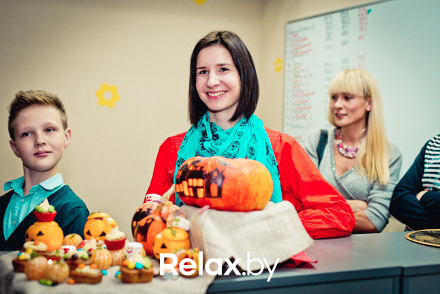 Операция тЫквЫ, фото № 52