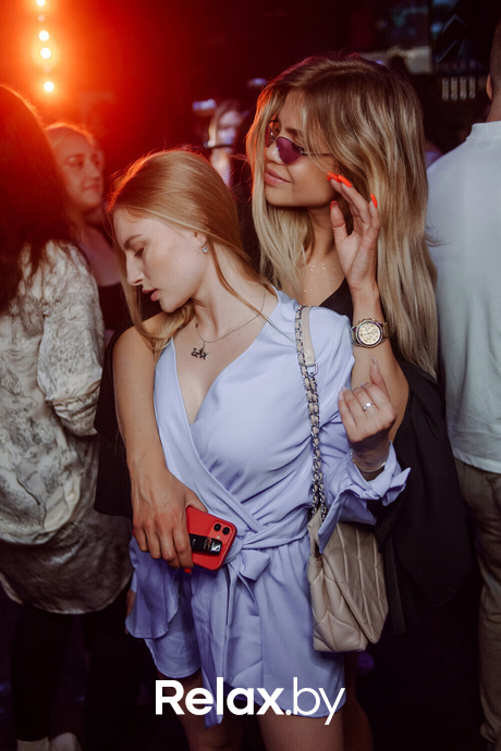 Saturday LUXURIA LXR, фото № 9