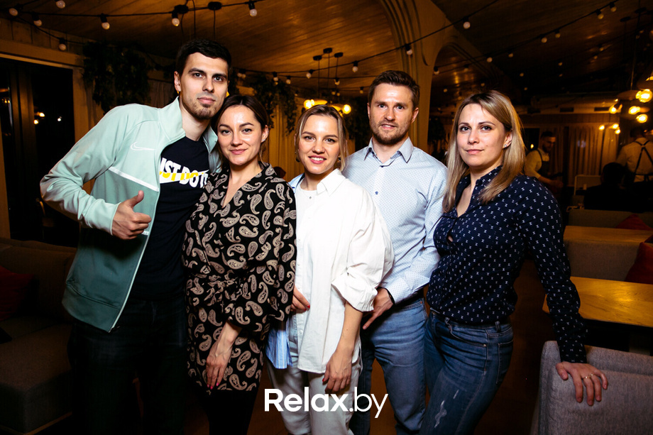 Ночные жители, фото № 12