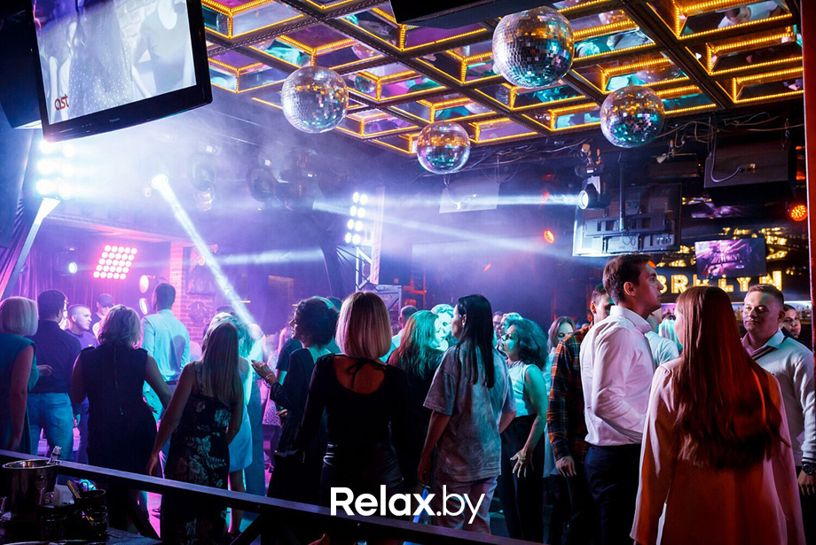 Brooklyn Live!, фото № 39