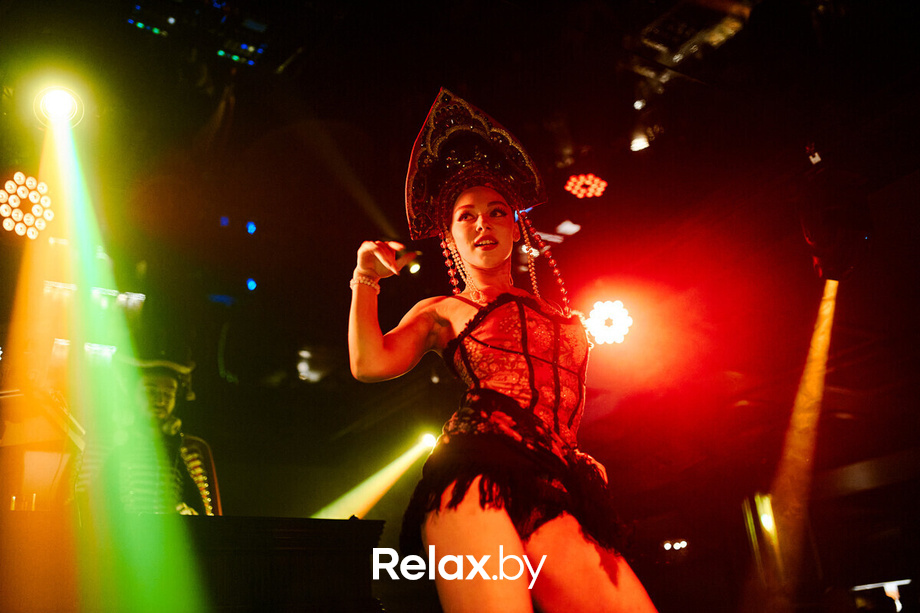 Party like Russian, фото № 39