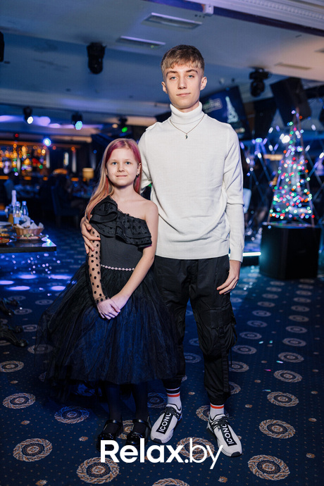 Новогодняя ночь, фото № 59