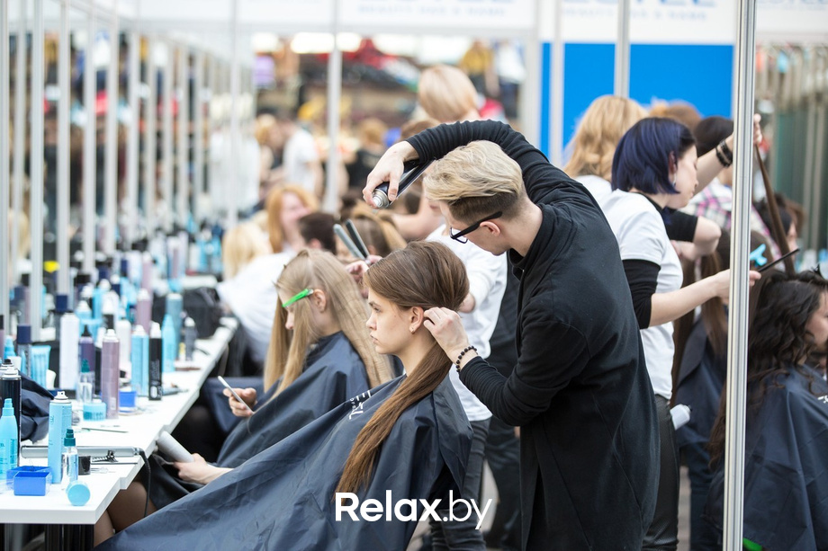 Elema на Moscow Fashion Week, фото № 54