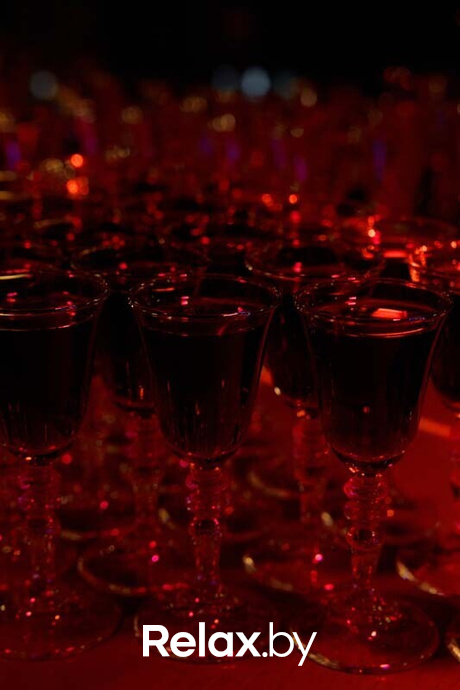 Открытие The One, фото № 30