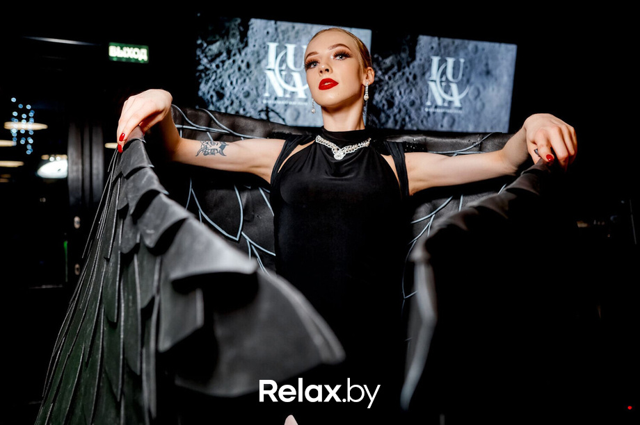 Restaurant LUNA - opening, фото № 92