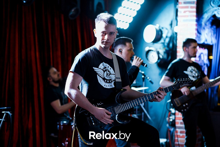 Brooklyn Live!, фото № 50