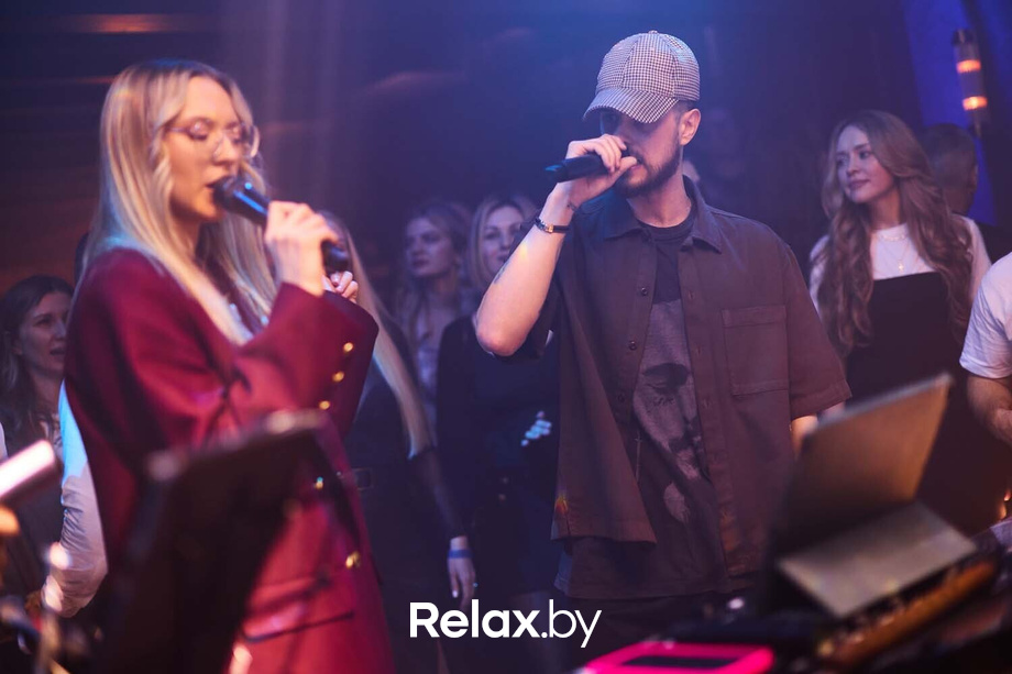 Piano Bar Band, фото № 101