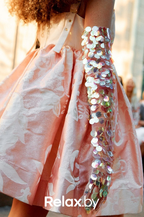 Вторая летняя встреча с белорусскими дизайнерами «Открытый подиум», фото № 143