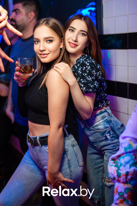 Выходные в GLASS BAR, фото № 41