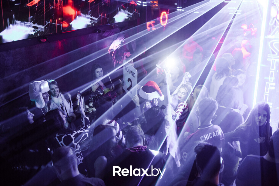 Friday LUXURIA LXR, фото № 28