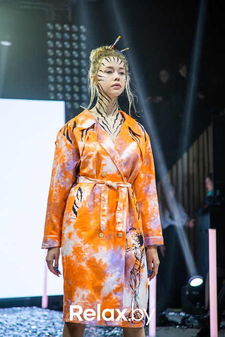 Kids Fashion Week 2021, фото № 50