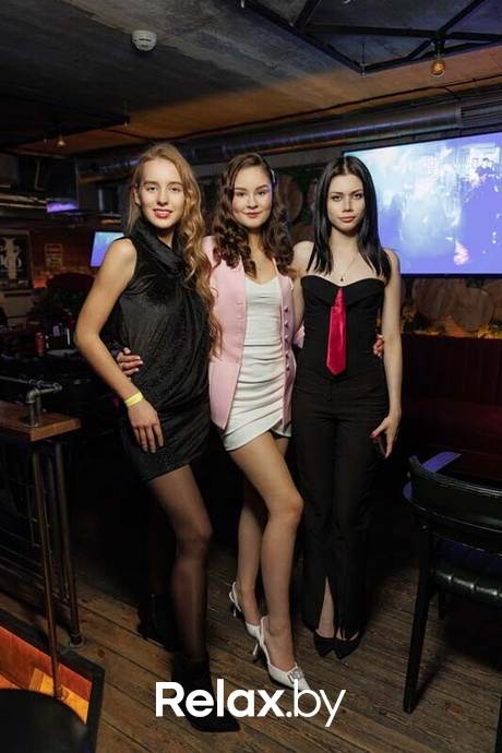 Saturday party, фото № 19