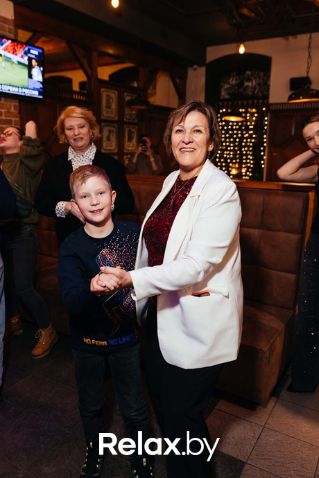 Выходные в Броваре, фото № 53