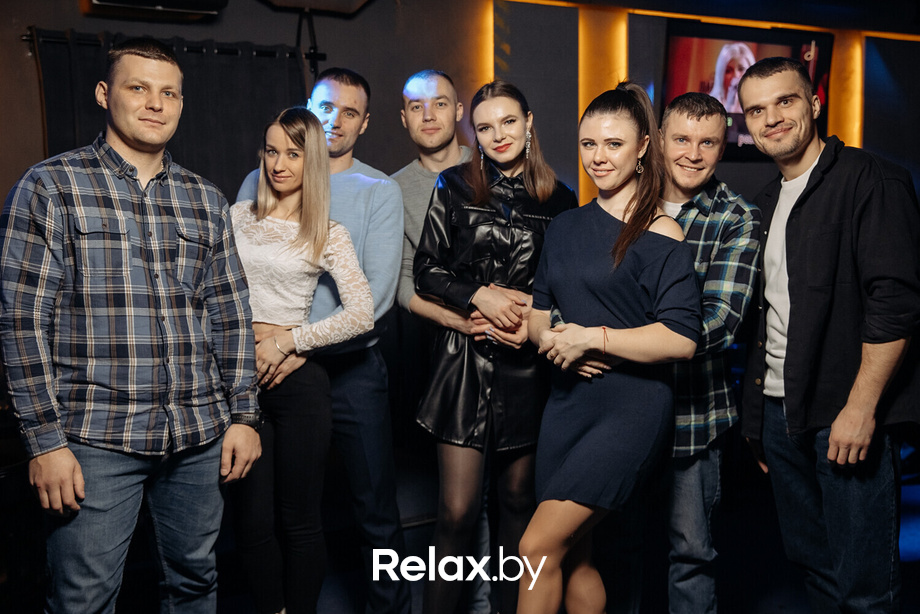 Saturday In Zavod, фото № 17