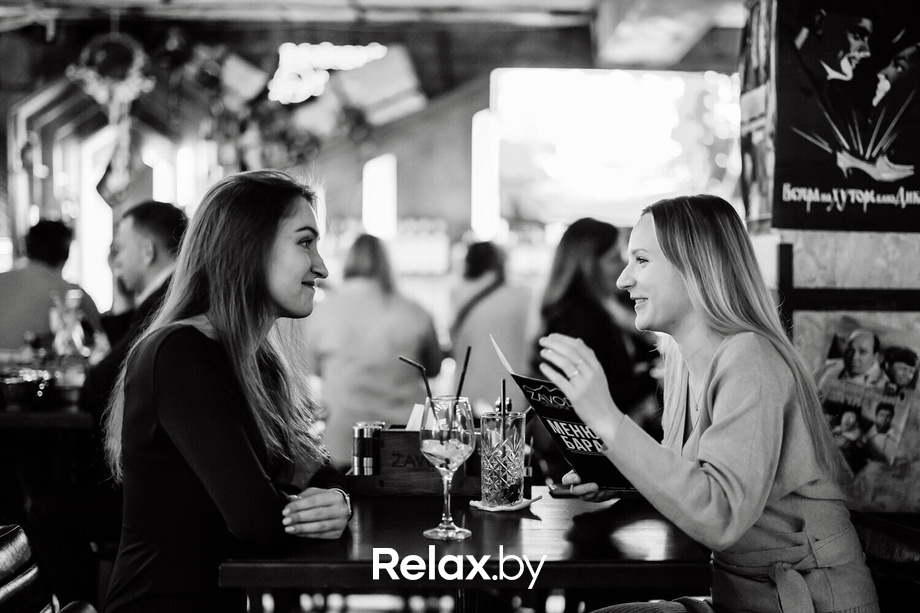 Zavod Saturday Night, фото № 9