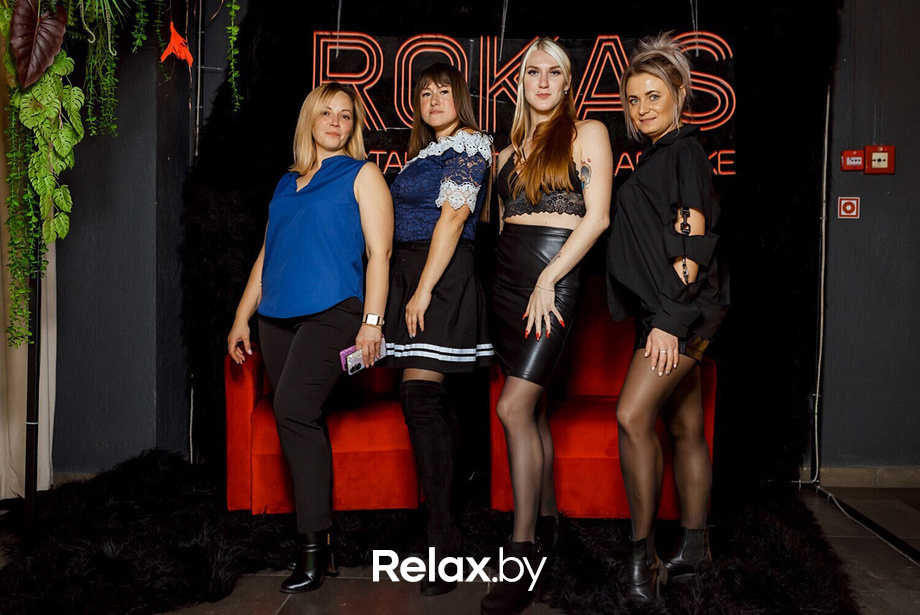 Saturday party, фото № 30